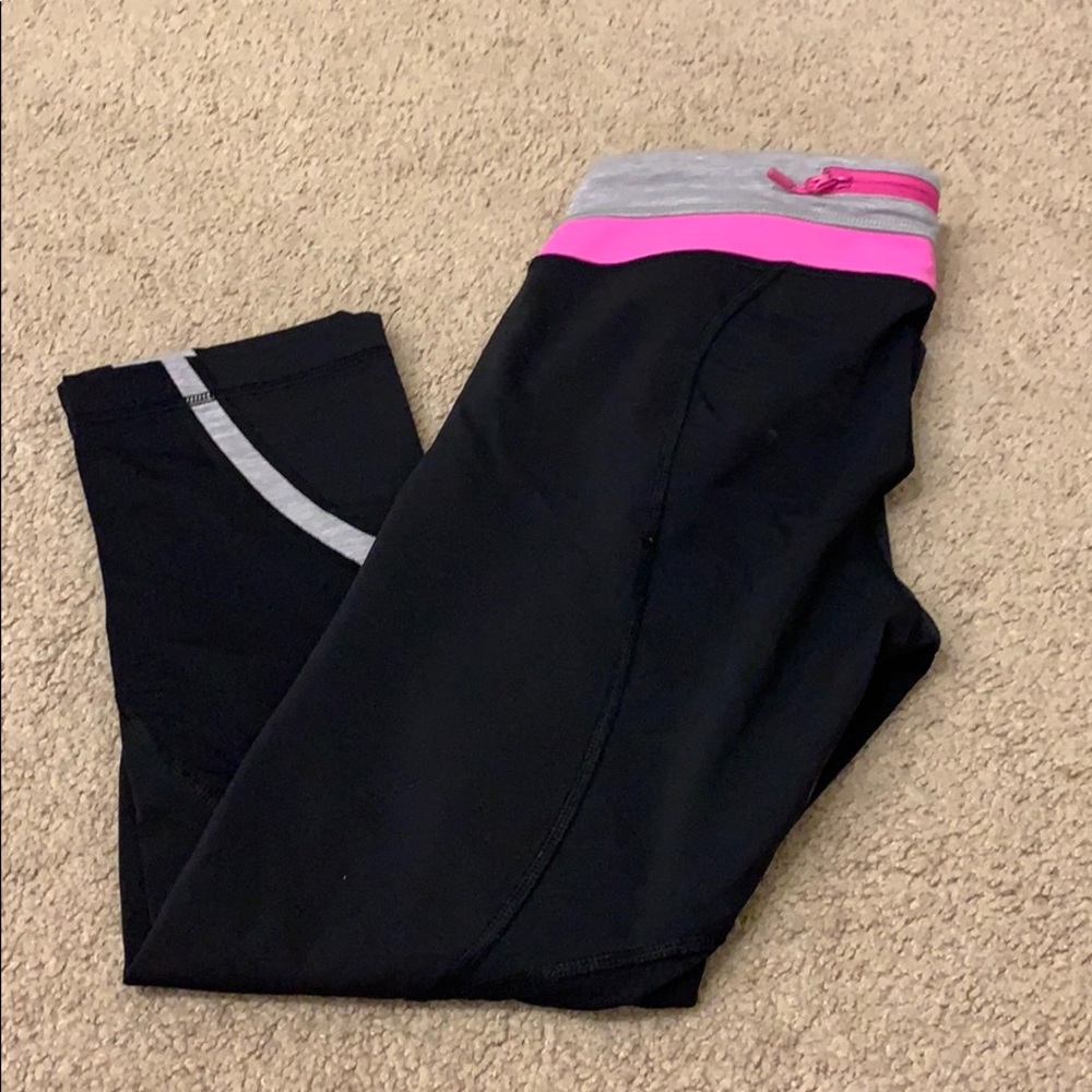 Lulu Lumen crops